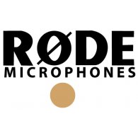 rode-microphones-logo Rode Microphones Logo