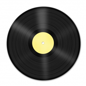 music-record