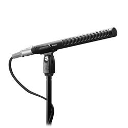 shotgun-mic