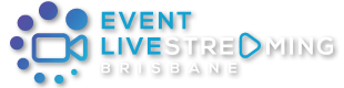 Event Livestreaming Brisbane